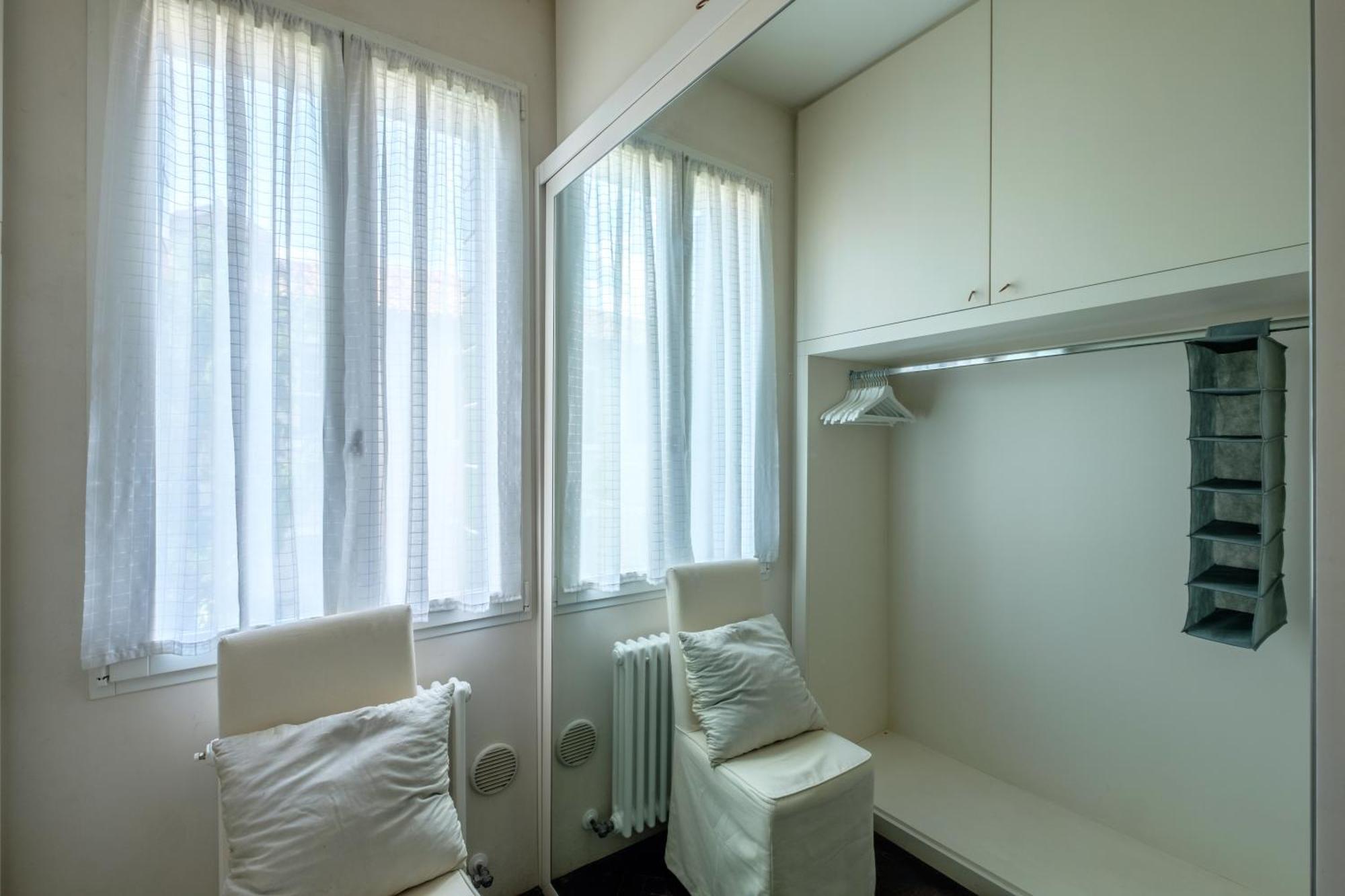 Attico Terrazza Apartman Velence Kültér fotó