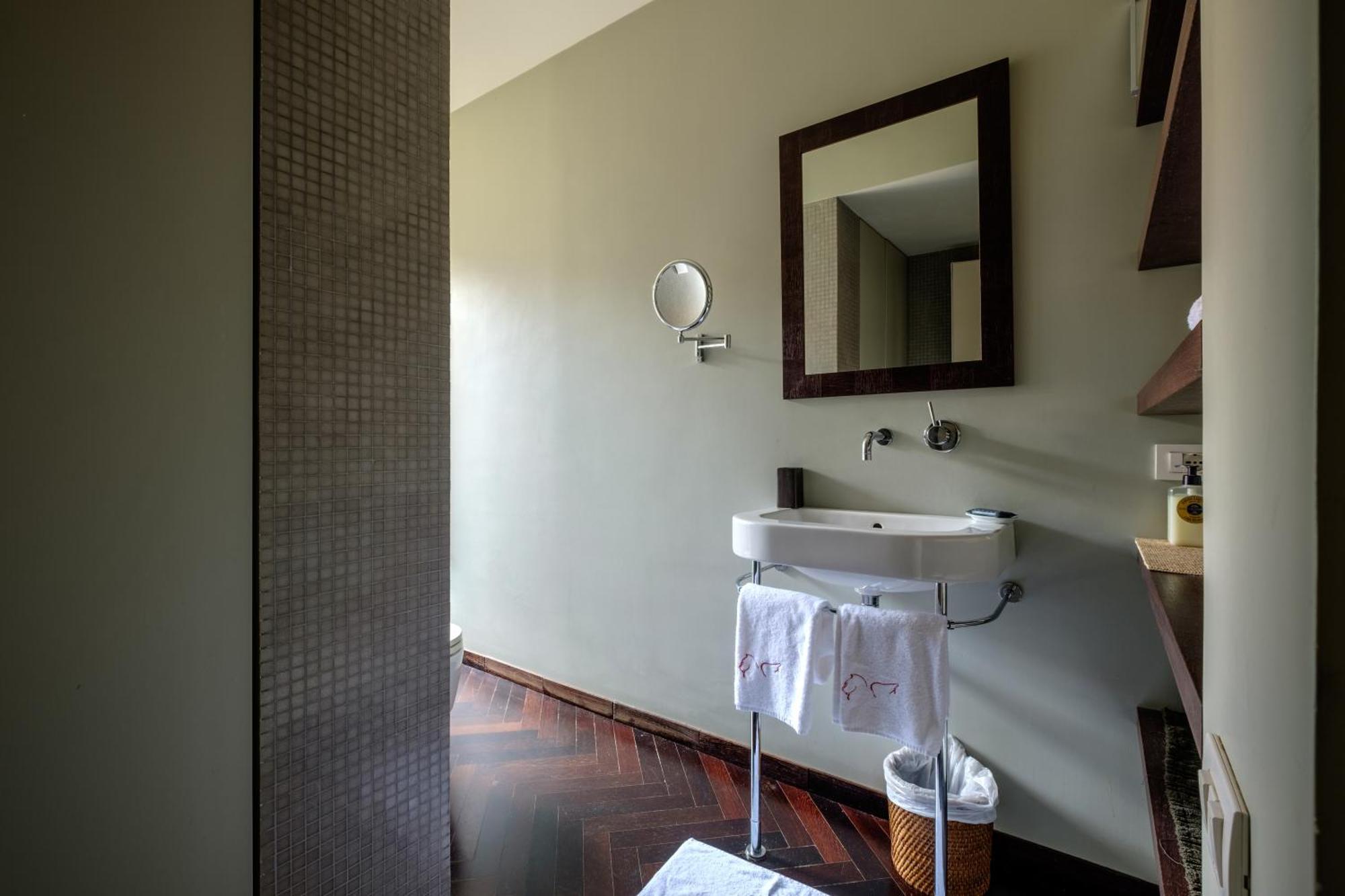 Attico Terrazza Apartman Velence Kültér fotó