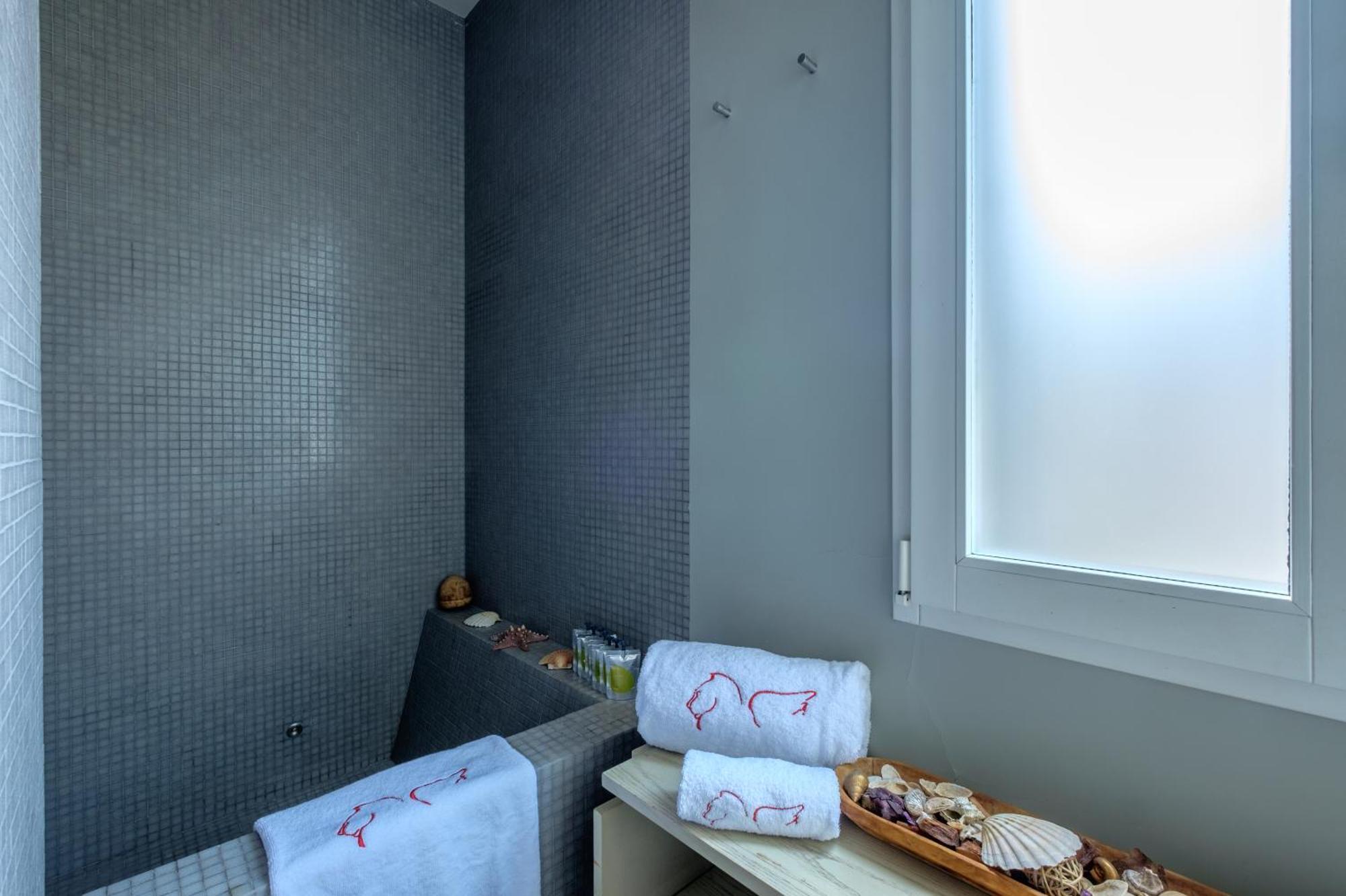 Attico Terrazza Apartman Velence Kültér fotó